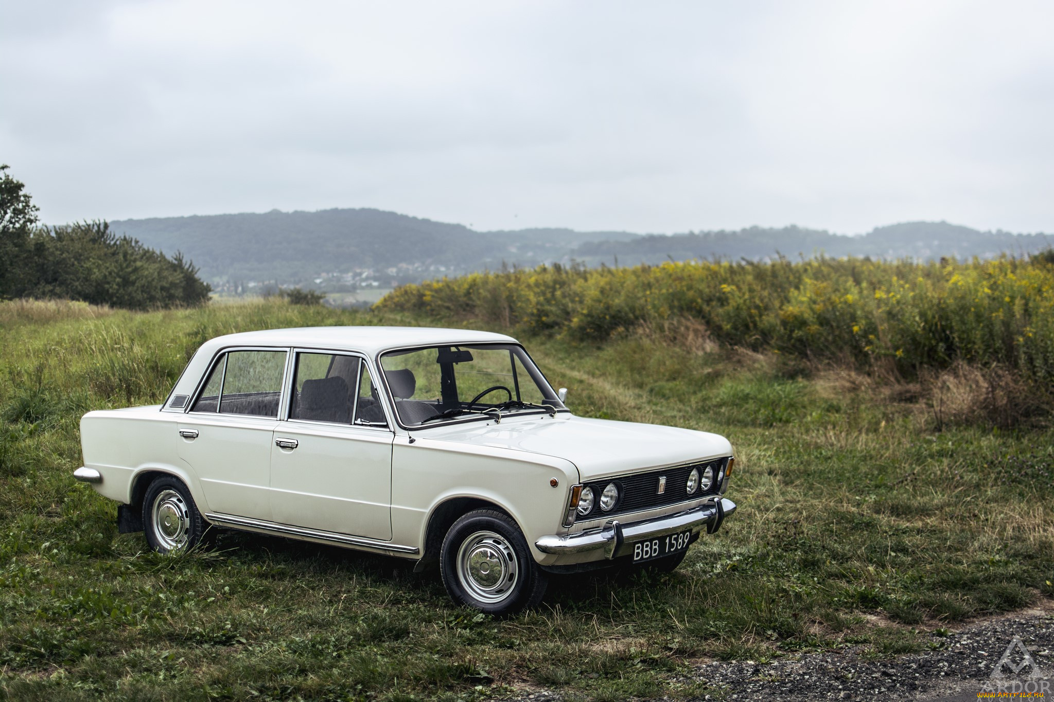 , fiat